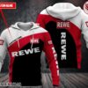 Personalized Rewe Uniform Custom Hoodie Style 5 - Vesles2014S