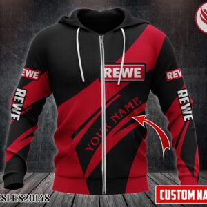 Personalized Rewe Uniform Custom Hoodie Style 7 - Vesles2014S 1