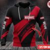 Personalized Rewe Uniform Custom Hoodie Style 7 - Vesles2014S