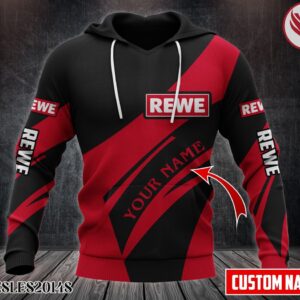 Personalized Rewe Uniform Custom Hoodie Style 7 - Vesles2014S