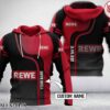 Personalized Rewe Uniform Custom Hoodie - Vesles2014S