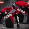 Personalized Rewe Uniform Custom Hoodie - Vesles2014S