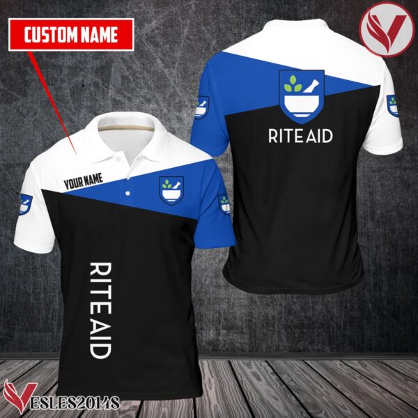 Personalized Rite Aid Uniform Custom Hoodie - Vesles2014S 1