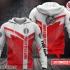Personalized Robert Bosch Gmbh Uniform Custom Hoodie - Vesles2014S