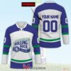 Personalized Rolling Rock Hockey Jersey, Trending Gifts For Fans - Vesles2014s