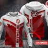 Personalized Rossmann Uniform Custom Hoodie Style 2 - Vesles2014S