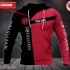 Personalized Rossmann Uniform Custom Hoodie - Vesles2014S