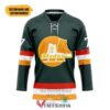 Personalized SS Broom County Blades Hockey Jersey, Trending Gifts For Fans - Vesles2014s