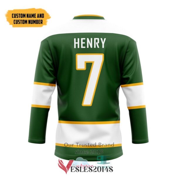 Personalized SS Hyannisport Presidents Hockey Jersey, Trending Gifts For Fans - Vesles2014s 1