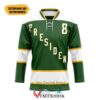 Personalized SS Hyannisport Presidents Hockey Jersey, Trending Gifts For Fans - Vesles2014s