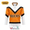 Personalized SS Long Island Duck Hockey Jersey, Trending Gifts For Fans - Vesles2014s