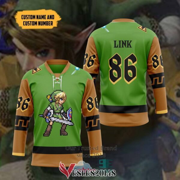 Personalized SW Troopers Hockey Jersey, Trending Gifts For Fans - Vesles2014s 2
