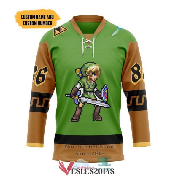 Personalized SW Troopers Hockey Jersey, Trending Gifts For Fans - Vesles2014s