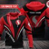 Personalized Safeway Uniform Custom Hoodie Style 2 - Vesles2014S
