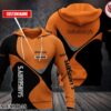 Personalized Sainsbury's Uniform Custom Hoodie - Vesles2014S