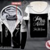 Personalized Saks Fifth Avenue Uniform Custom Fleece Hoodie, Unique Gifts For Employee - Vesles2014S 1