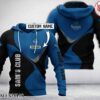 Personalized Sam’s Club Uniform Custom Hoodie - Vesles2014S
