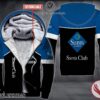 Personalized Sam’s Club Uniform Fleece Hoodie, Unique Gifts For Employee - Vesles2014S 1