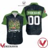 Personalized Seattle Sounders Fc Mls Cup Champs 2019 Hawaiian Shirt, Unique Gifts For Friends - Vesles2014S 1