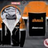 Personalized Shaw’S Supermarket Uniform Fleece Hoodie, Unique Gifts For Employee - Vesles2014S 1