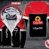 Personalized Shoprite Uniform Fleece Hoodie, Unique Gifts For Employee - Vesles2014S 1