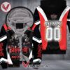 Personalized Slipknot World Tour 2021 In Memory Of Joey Jordison 1975 2021 custom Fleece hoodie, Best Outfit For Fans Sport - Vesles2014S 1