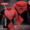 Personalized Smucker's Uniform Custom Hoodie - Vesles2014S