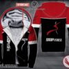 Personalized Snap Fitness Uniform Fleece Hoodie, Unique Gifts For Employee - Vesles2014S 1