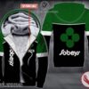 Personalized Sobeys Uniform Custom Fleece Hoodie, Unique Gifts For Employee - Vesles2014S 1