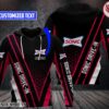 Personalized Sonic Drive-in Uniform Custom Hoodie Style 10 - Vesles2014S