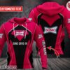 Personalized Sonic Drive-in Uniform Custom Hoodie Style 13 - Vesles2014S