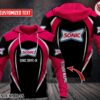 Personalized Sonic Drive-in Uniform Custom Hoodie Style 14 - Vesles2014S