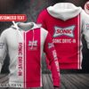 Personalized Sonic Drive-in Uniform Custom Hoodie Style 16 - Vesles2014S