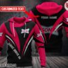 Personalized Sonic Drive-in Uniform Custom Hoodie Style 2 - Vesles2014S
