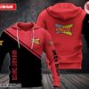 Personalized Sonic Drive-in Uniform Custom Hoodie Style 2 - Vesles2014S