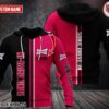 Personalized Sonic Drive-in Uniform Custom Hoodie Style 3 - Vesles2014S