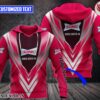 Personalized Sonic Drive-in Uniform Custom Hoodie Style 8 - Vesles2014S