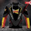 Personalized Sonic Drive-in Uniform Custom Hoodie - Vesles2014S