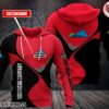 Personalized Southern Company Uniform Custom Hoodie - Vesles2014S