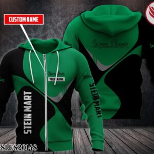 Personalized Stein Mart Uniform Custom Hoodie - Vesles2014S 1
