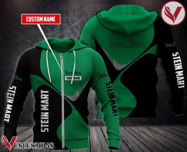 Personalized Stein Mart Uniform Custom Hoodie - Vesles2014S 1