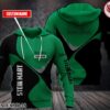 Personalized Stein Mart Uniform Custom Hoodie - Vesles2014S