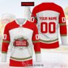 Personalized Stella Artois Hockey Jersey, Trending Gifts For Fans - Vesles2014s