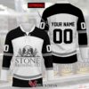 Personalized Stone Brewing Co Hockey Jersey, Trending Gifts For Fans - Vesles2014s
