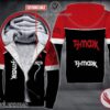Personalized T.J. Maxx Uniform Fleece Hoodie, Unique Gifts For Employee - Vesles2014S 1