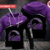 Personalized Taco Bell Uniform Custom Hoodie Style 3 - Vesles2014S