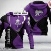 Personalized Taco Bell Uniform Custom Hoodie - Vesles2014S
