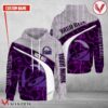 Personalized Taco Bell Uniform Custom Hoodie - Vesles2014S