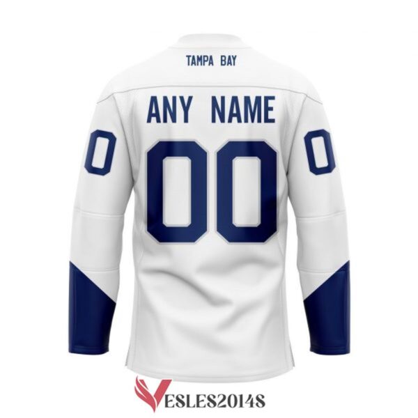 Personalized Tampa Bay Lightning Stadium Hockey jersey, Trending Gifts For Fans - Vesles2014s 1