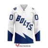 Personalized Tampa Bay Lightning Stadium Hockey jersey, Trending Gifts For Fans - Vesles2014s